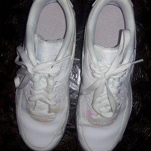 Women's Nike Air Max